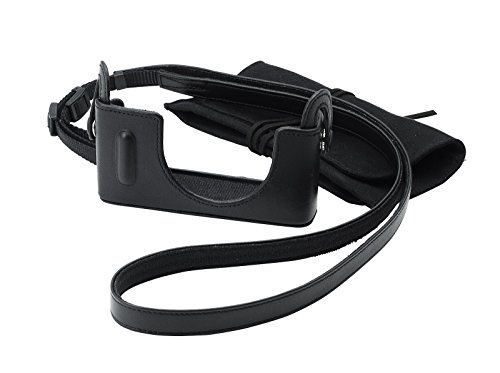 Amazon | FUJIFILM デジタルカメラXQ1用速写レザーケース ブラック F